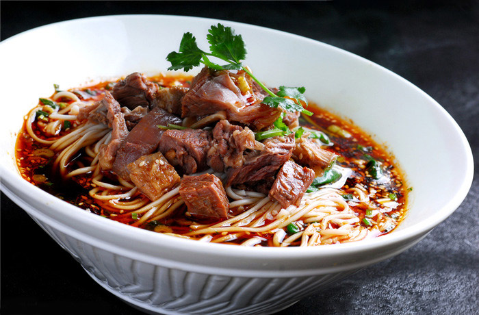 岳阳牛肉粉培训