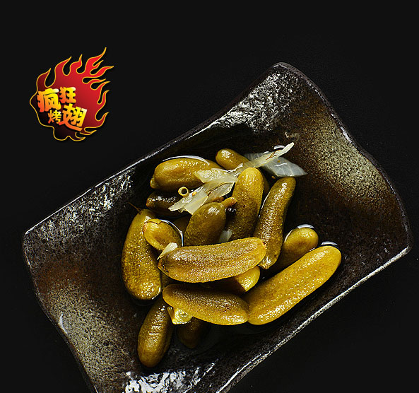 岳阳疯狂bt烤翅